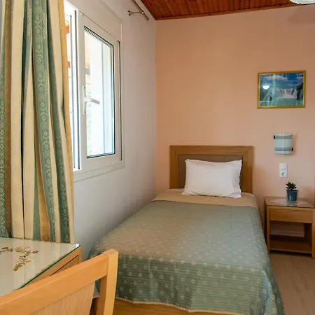 Levante Aparthotel Vasilikí