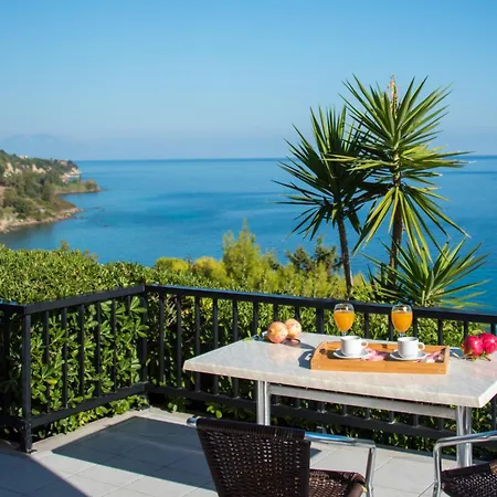 Levante Aparthotel Vasilikí