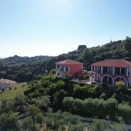 Aparthotel Levante 4*