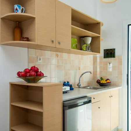 Aparthotel Levante 4*