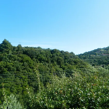 Levante Aparthotel Vasilikí