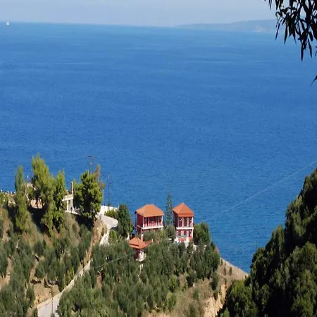 Aparthotel Levante 4*