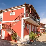 Levante 4* Vasilikí