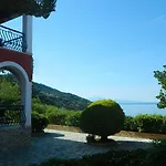 Levante 4*