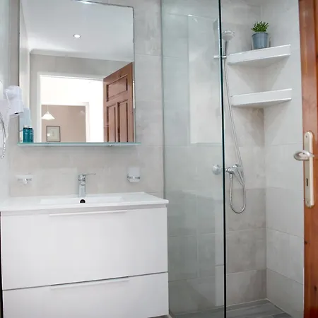 Hotel de apartamente Levante
