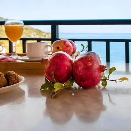 Levante 4*