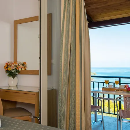 Hotel de apartamente Levante