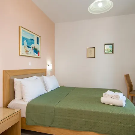 Hotel de apartamente Levante Vasilikí