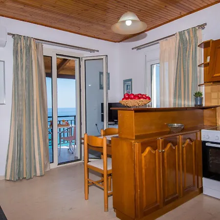 Levante Hotel de apartamente 4*