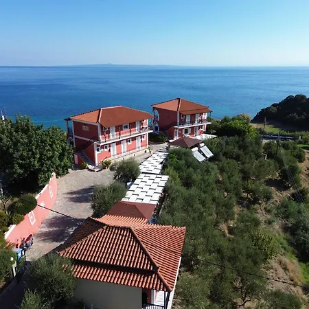 Levante Vasilikos (Zakynthos)