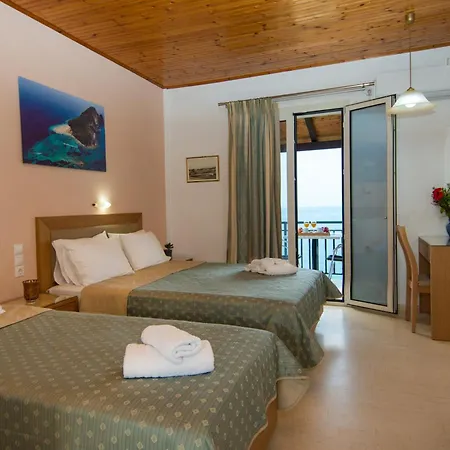 Levante Hotel de apartamente
