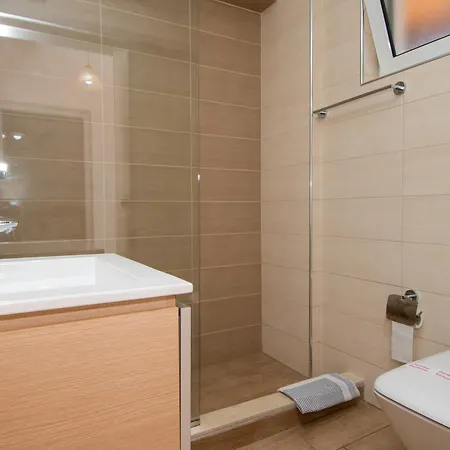 Hotel de apartamente Levante