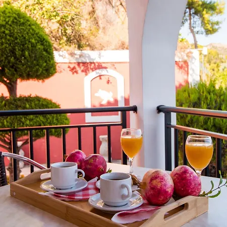 Levante Hotel de apartamente 4*