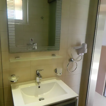 Hotel de apartamente Levante 4*