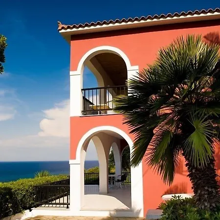 Levante Hotel de apartamente Vasilikí