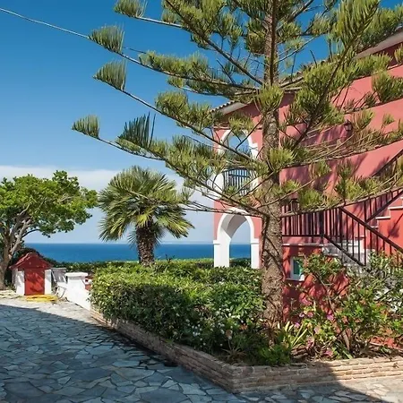 Hotel de apartamente Levante 4*