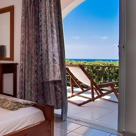 Levante 4*
