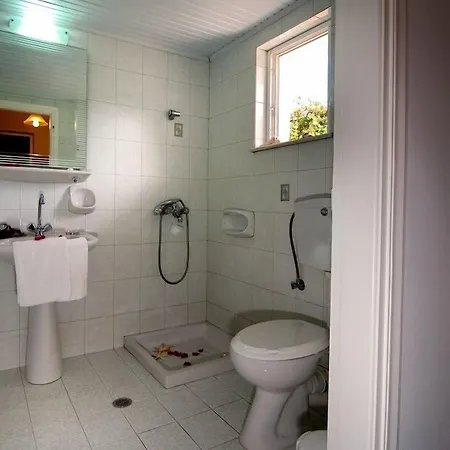 Hotel de apartamente Levante Vasilikí