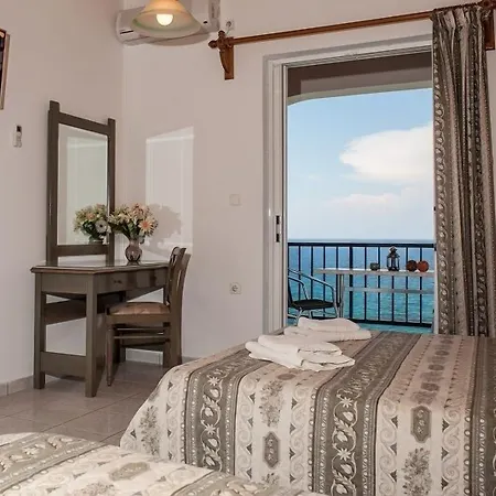 Levante Hotel de apartamente