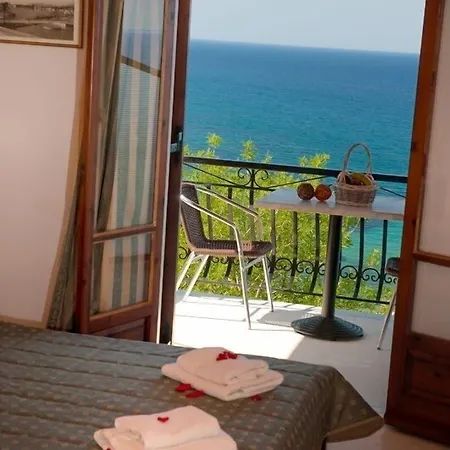 Levante Hotel de apartamente 4*