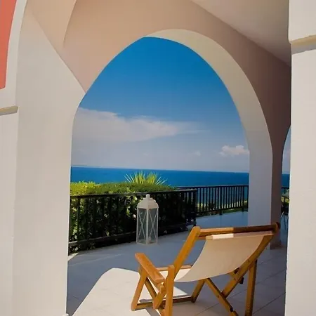 Hotel de apartamente Levante 4*