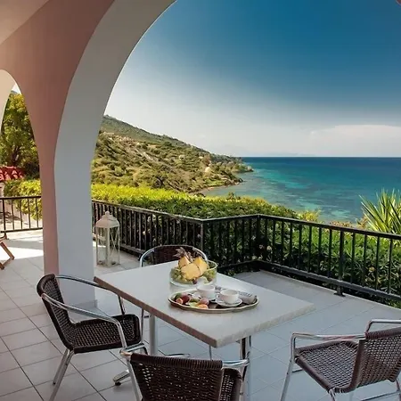 Hotel de apartamente Levante