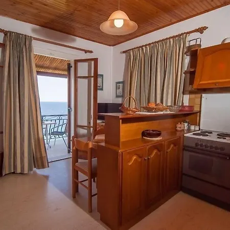 Levante Hotel de apartamente