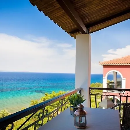Levante Hotel de apartamente
