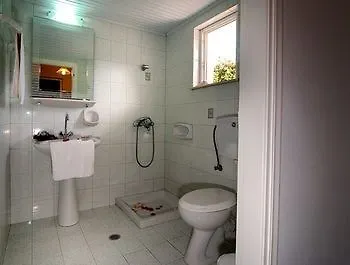 Levante Aparthotel Vasilikí