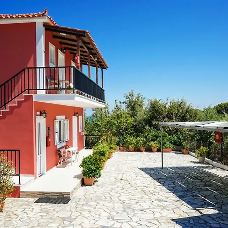 Levante Hotel de apartamente 4*