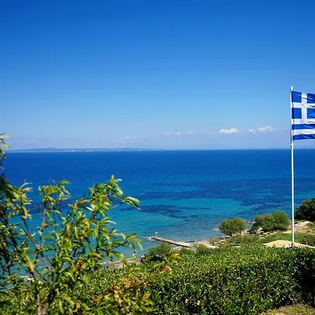 Levante Aparthotel Vasilikos (Zakynthos)