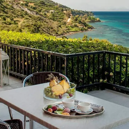 Levante Hotel de apartamente Vasilikí