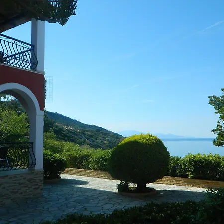 Aparthotel Levante Vasilikí