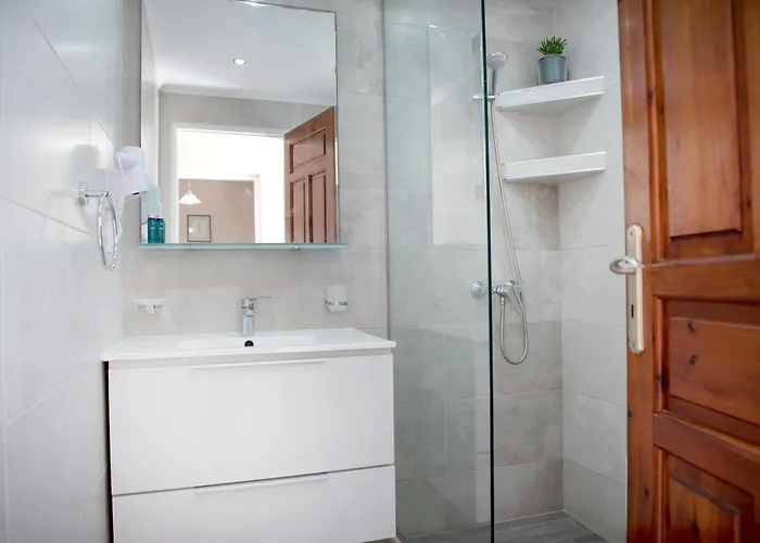 Apart-hotel Levante