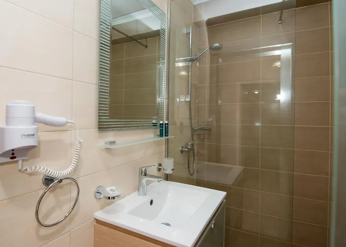 Levante Apart-hotel Vasilikí
