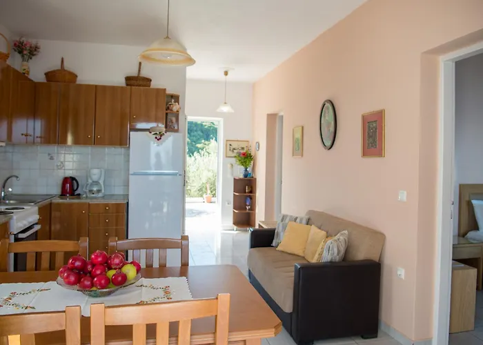 Apart-hotel Levante