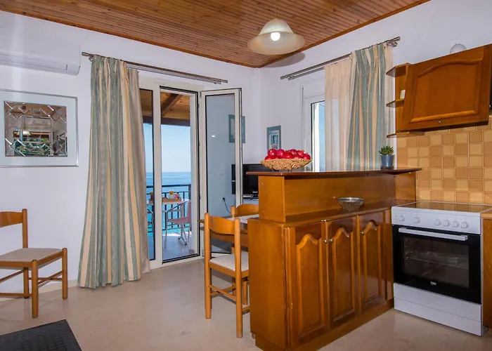Levante Apart-hotel 4*