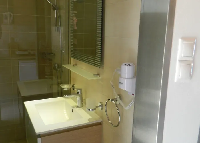 Levante Apart-hotel Vasilikí