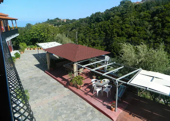 Apart-hotel Levante 4*