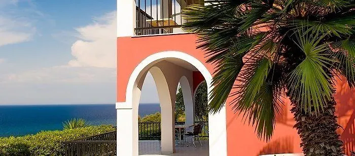 Levante 4* Vasilikí