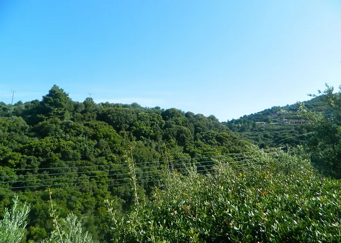 Levante Apart-hotel Vasilikí