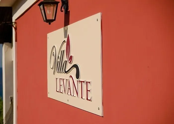 Apart-hotel Levante 4*