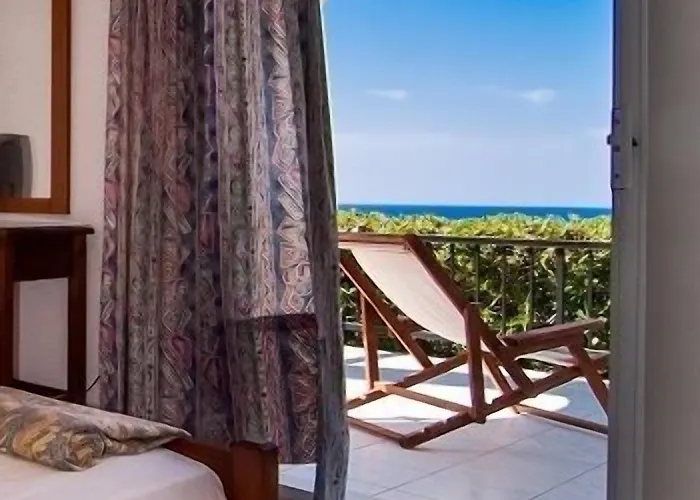 Levante 4*