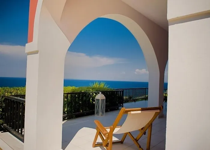 Apart-hotel Levante 4*