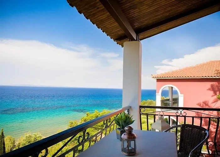 Levante Apart-hotel