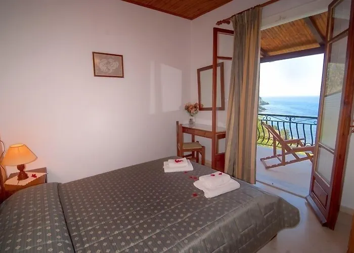 Apart-hotel Levante