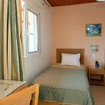 Levante Aparthotel Vasilikí