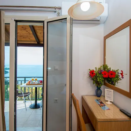 Levante Appart hôtel 4*