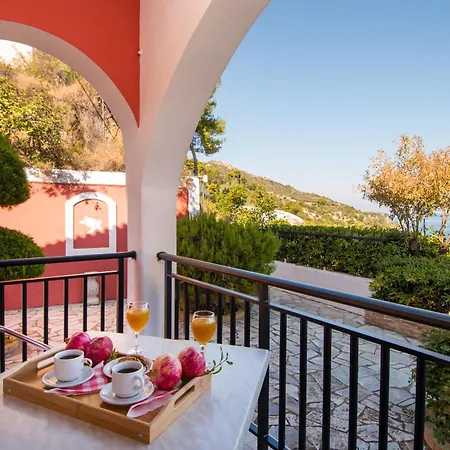 Appart hôtel Levante