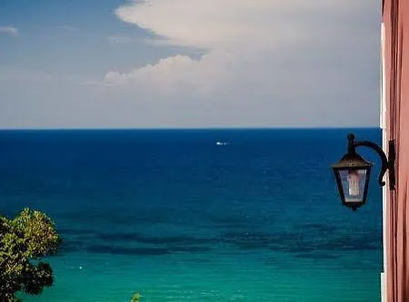 Lejlighedshotel Levante